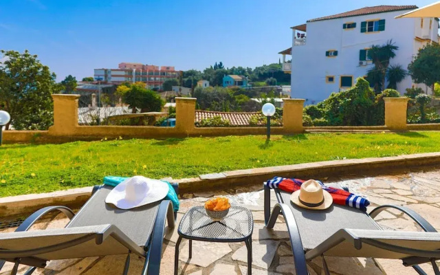 Villa Seasunrise