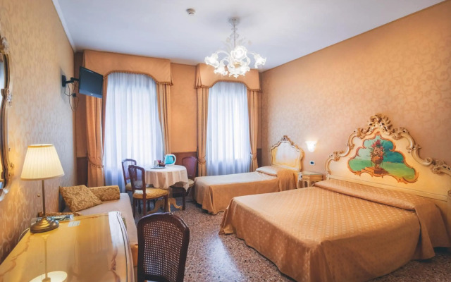Hotel Al Malcanton
