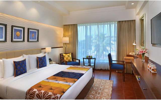Fortune Miramar, Goa - Member ITC Hotels' Group