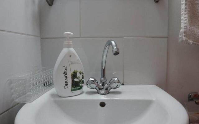 Jason Studio Apartment