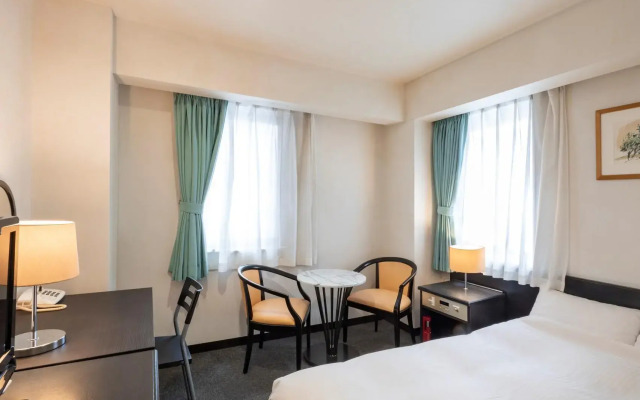 Business Inn Norte 2