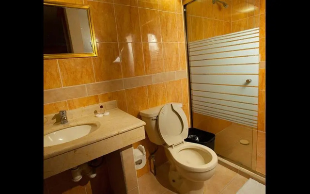 Hotel Las Américas