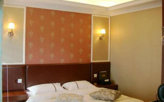 Riyueju Seaview Inn