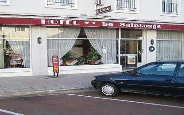 Hotel Aunis-Saintonge