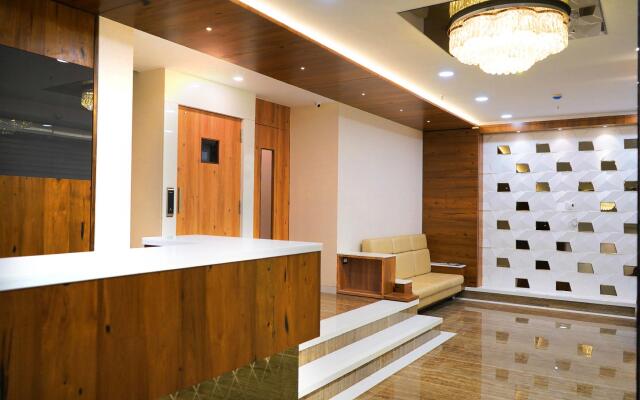 Hotel Royal Treat