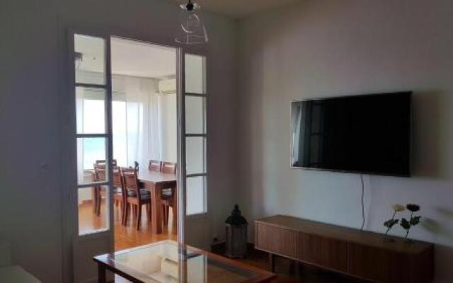 19 Villa Playa Almadraba (Alicante)