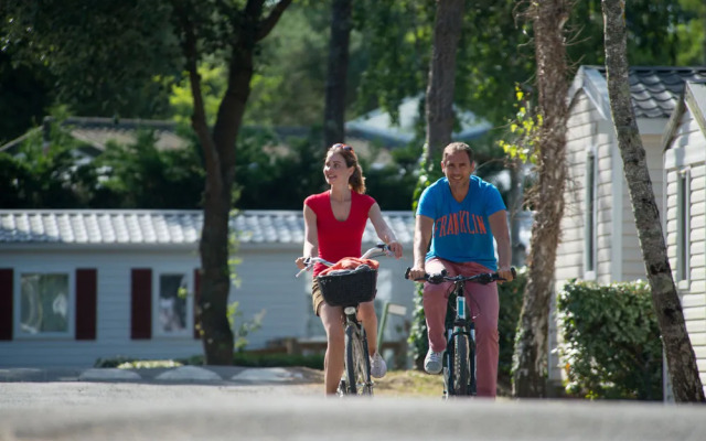 Rev2Vacances Camping Le Bois Masson