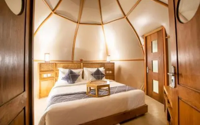 Triyana Resort and Glamping