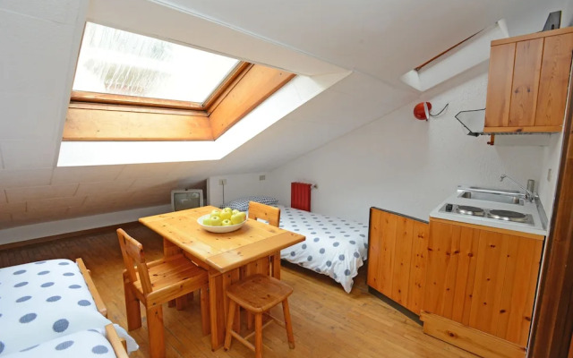 Chalet Cotril