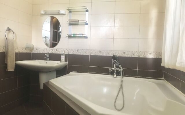 Nyumbani B&B