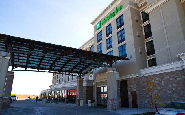 Holiday Inn & Suites Red Deer South