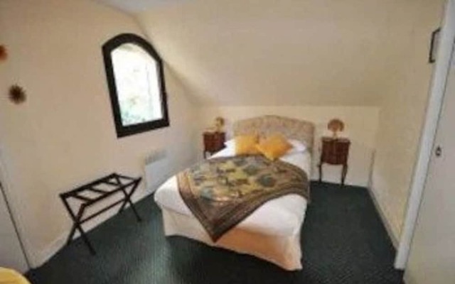 Citotel La Chaumiere Roz Aven