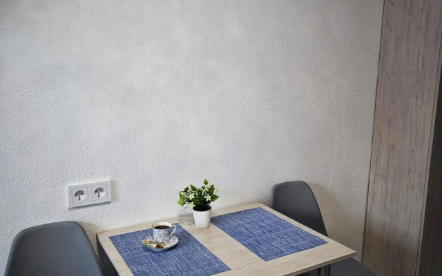 Апартаменты на улице Захарова 5