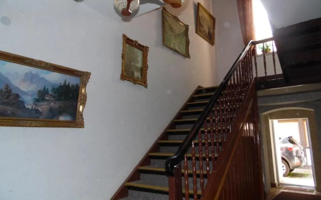 Hotel Klappenburg - Bed und Breakfast