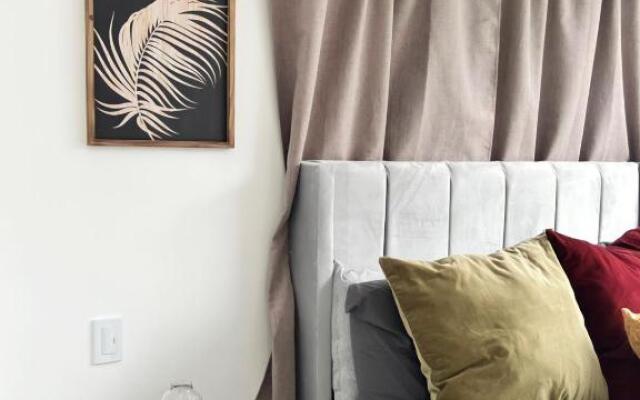 3B-Lovely 2 Bedroom Apartment, great location in SDQ