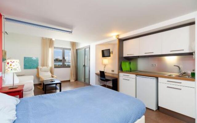 Estudio Mirador de la Fontanilla 4