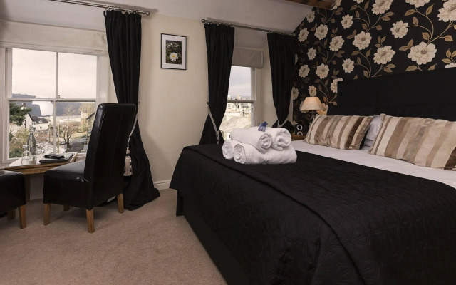 Langdale View Guest House