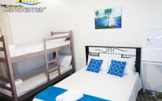 Pousada Sandramar