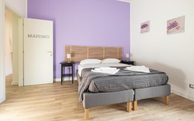Valguarnera Suites & Apartments