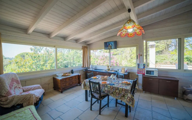 Villa Civico 32 Near The Sea With Pool