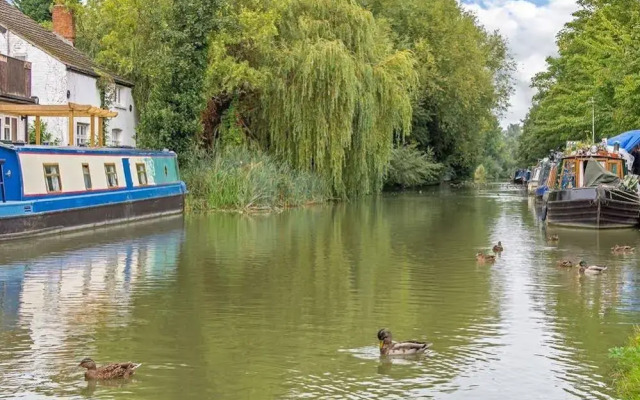 Leighton Buzzard Apartments