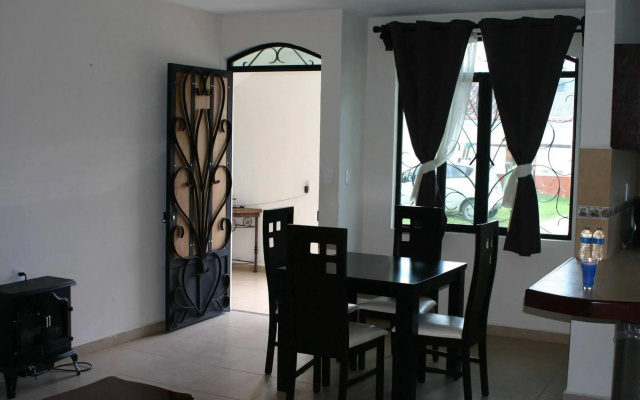 Hotel Suites Carmelita