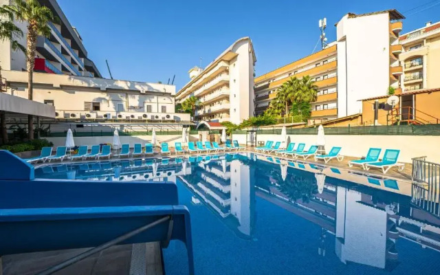 Seabird Beach Hotel
