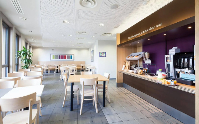 B&B HOTEL Lille Grand Stade