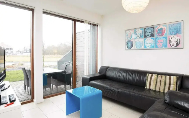 Beachside Bliss in Fyn - By Traum Ferienwohnungen