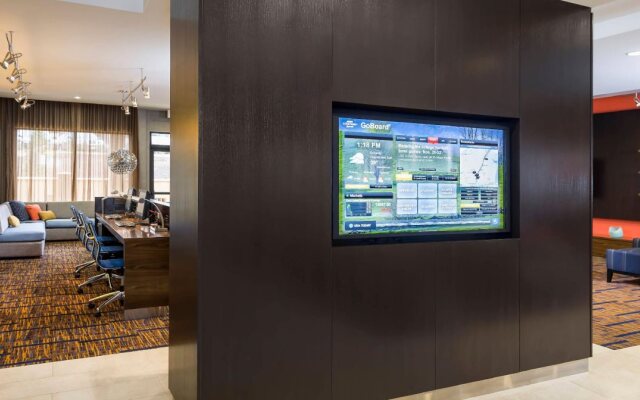 Courtyard Stafford Quantico