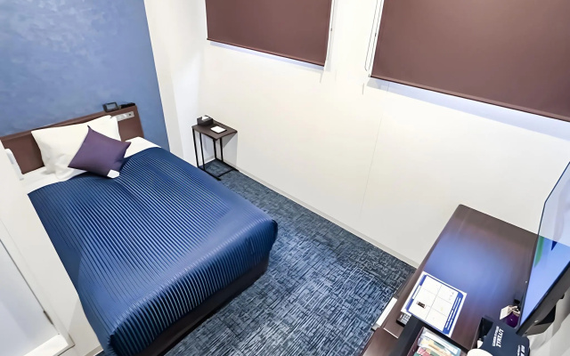 HOTEL LiVEMAX Fuji Ekimae