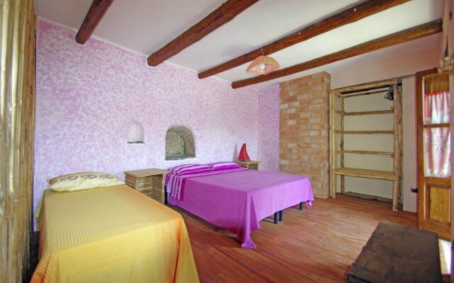 EcoBelmonte Albergo Diffuso