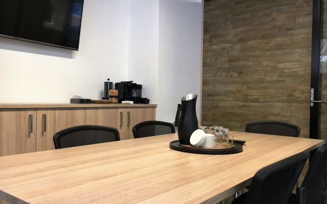 ACD Apartments