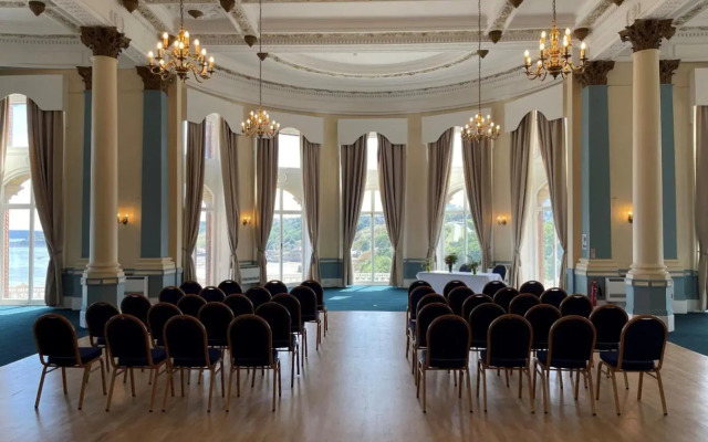 Grand Hotel Scarborough