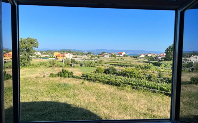 Apartamento Boiro - Playa carragueiros