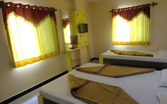 Hotel Shree Rudraksh