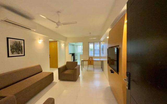 Quality Inn Patria Suites, Rajkot