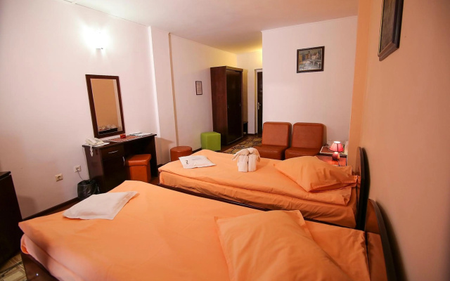Hotel Ciric