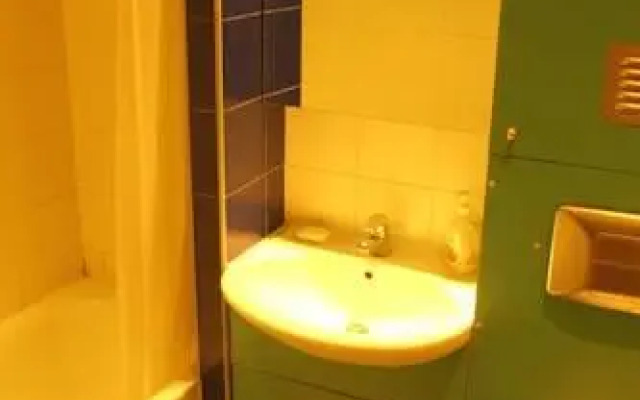 Apartament Nowe Miasto