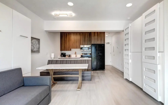 The Lodge at Stillwater