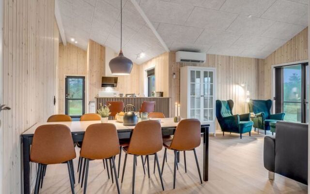 "Acucena" - 1.5km from the sea in NW Jutland