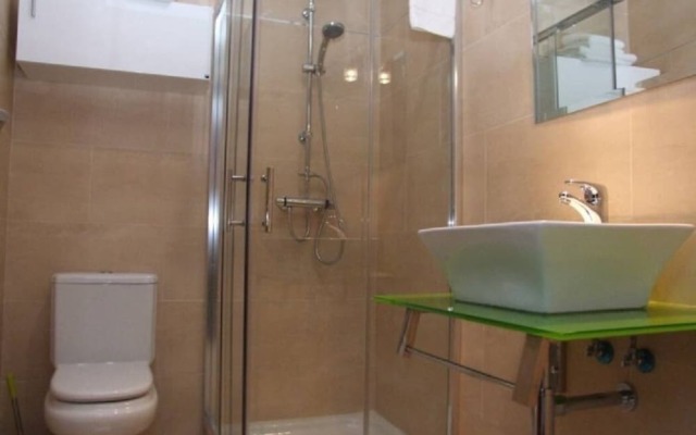 Hostal Zurich