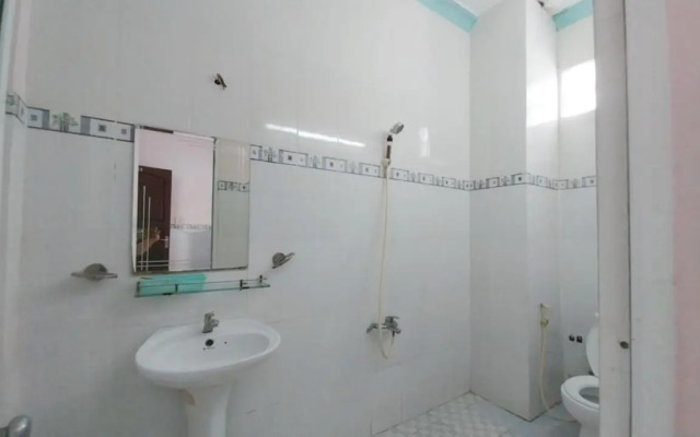 Homestay 7 Nguyen Van Mai