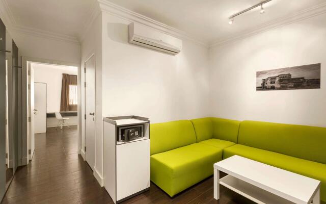 Super 8 by Wyndham Al Riyadh
