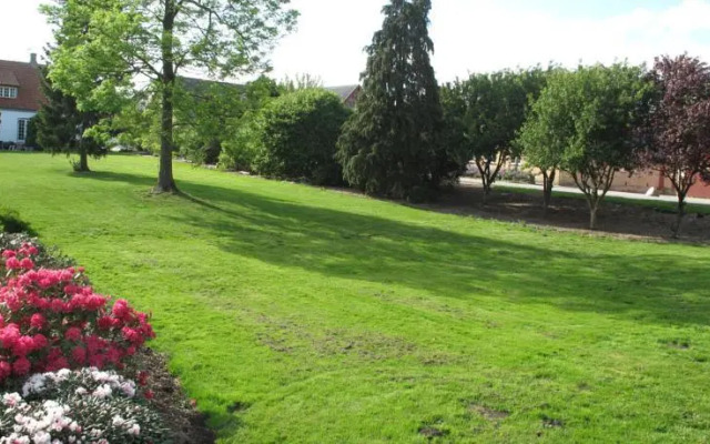 Sonnerupgaard B&B