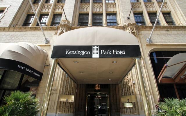 Kensington Park Hotel