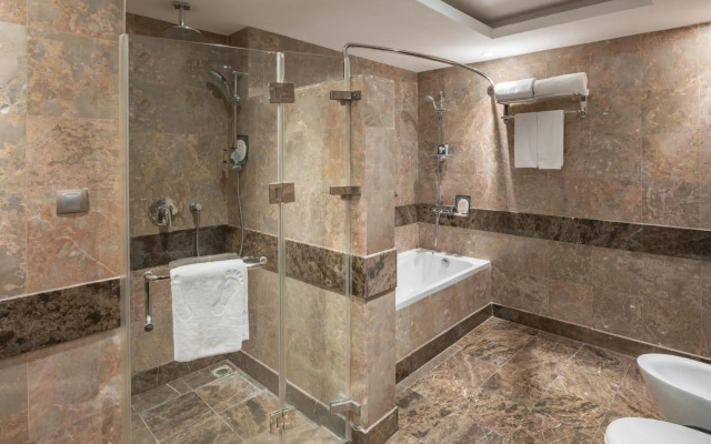 Copthorne Makkah Al Naseem
