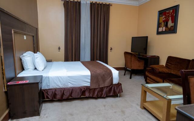 The Country Inn by Smart Haven