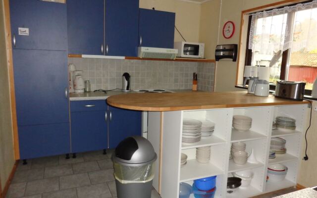 Målerås Vandrarhem B&B