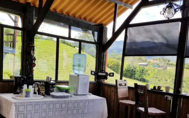 Finca Hotel Tierra Bella
